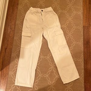 Pacsun utility cargo pants